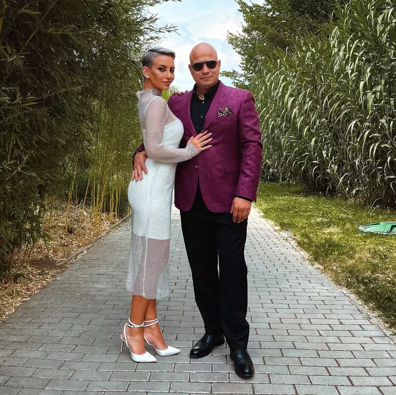 8. Giulia Anghelescu și Vlad Huidu