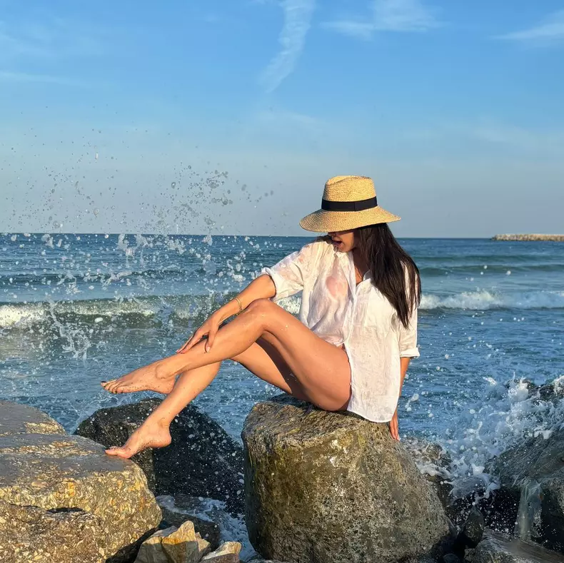 Anca Serea