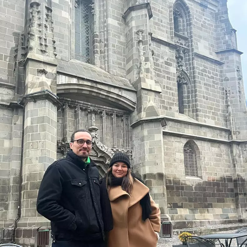 Maria Popovici și Alexandru Minculescu (11)