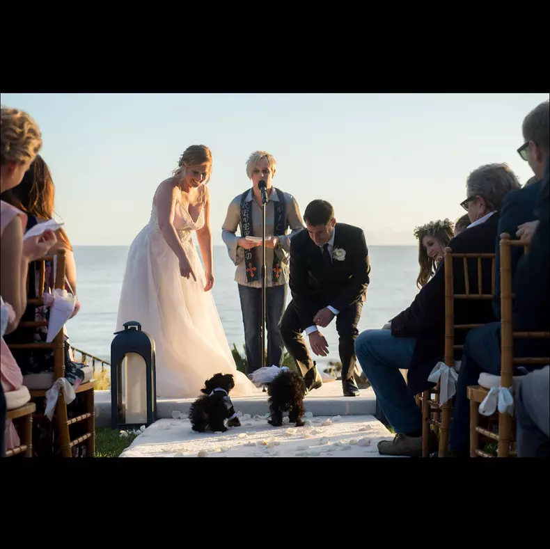Amy Schumer și Chris Fisher s-au căsătorit (6)