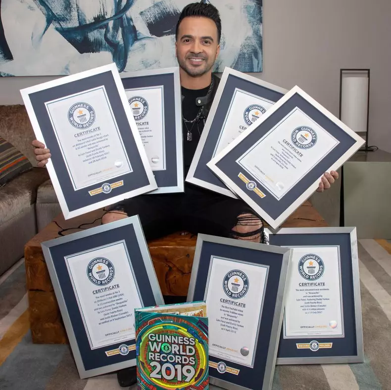 Luis Fonsi