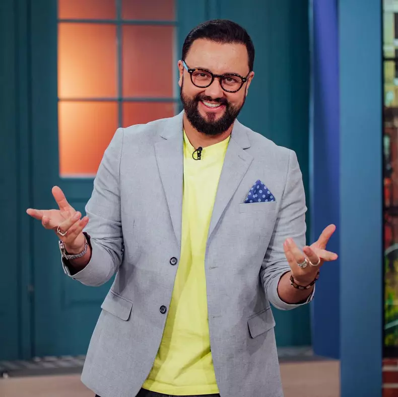 De ce va lipsi Cătălin Măruță din emisiunea lui de la Pro TV