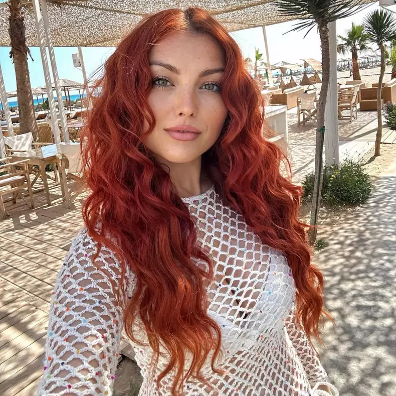 Elena Gheorghe, vacanță de vis în Grecia   (3)
