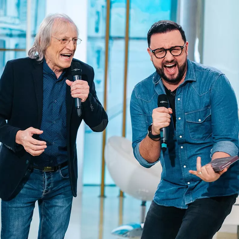 Mihai Constantinescu si Catalin Maruta 3