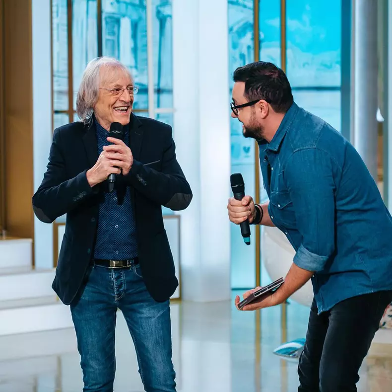 Mihai Constantinescu si Catalin Maruta 5