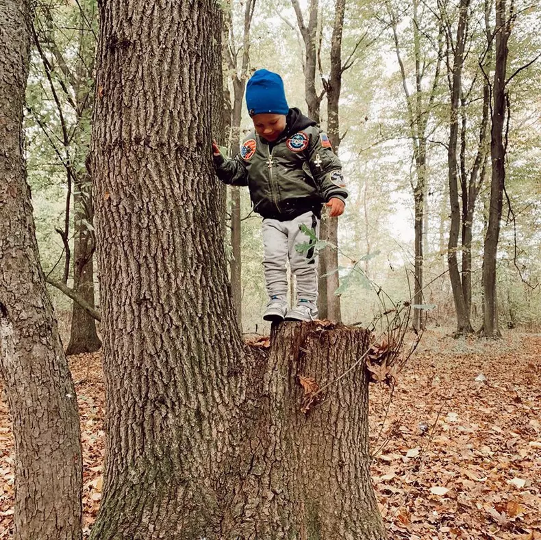 Zian fiul Ilincai Vandici si al lui Andrei Neacsu 1