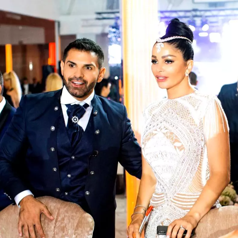 Brigitte și Florin Pastramă divorț