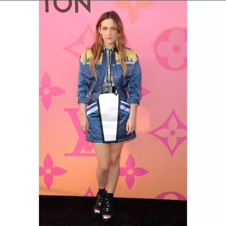 Daily Instagram Posts