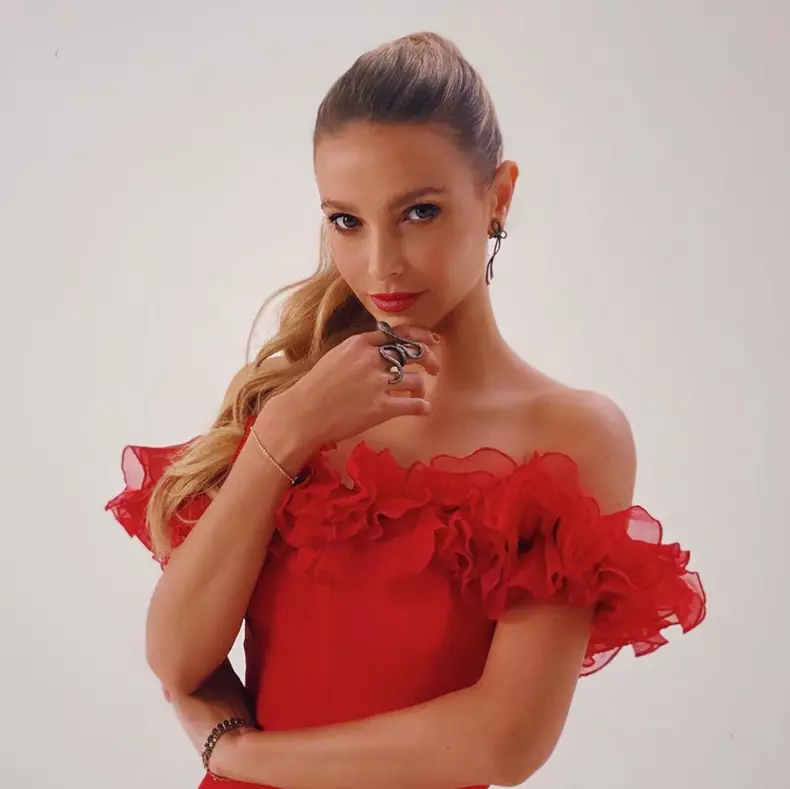 Daily Instagram Posts