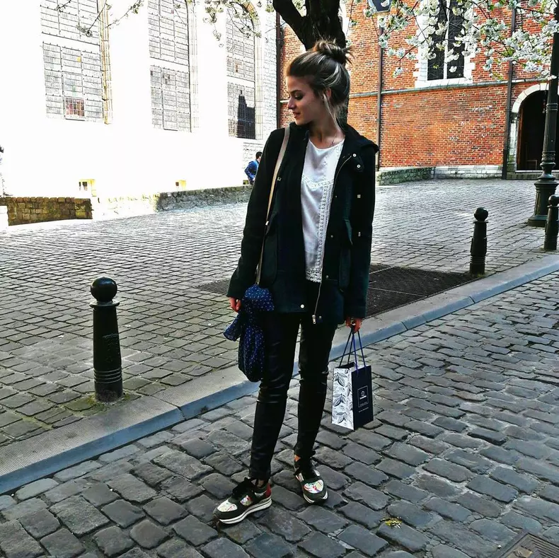 cum arata mara oprea 2