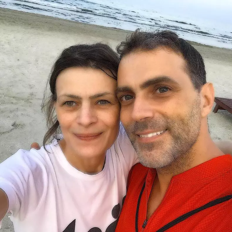 Cătălina Isopescu a murit (11)