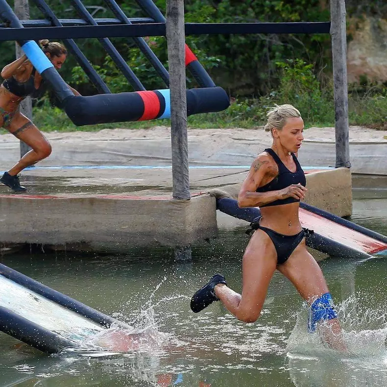 Marilena-Cuciurean-Survivor-România-2021-4