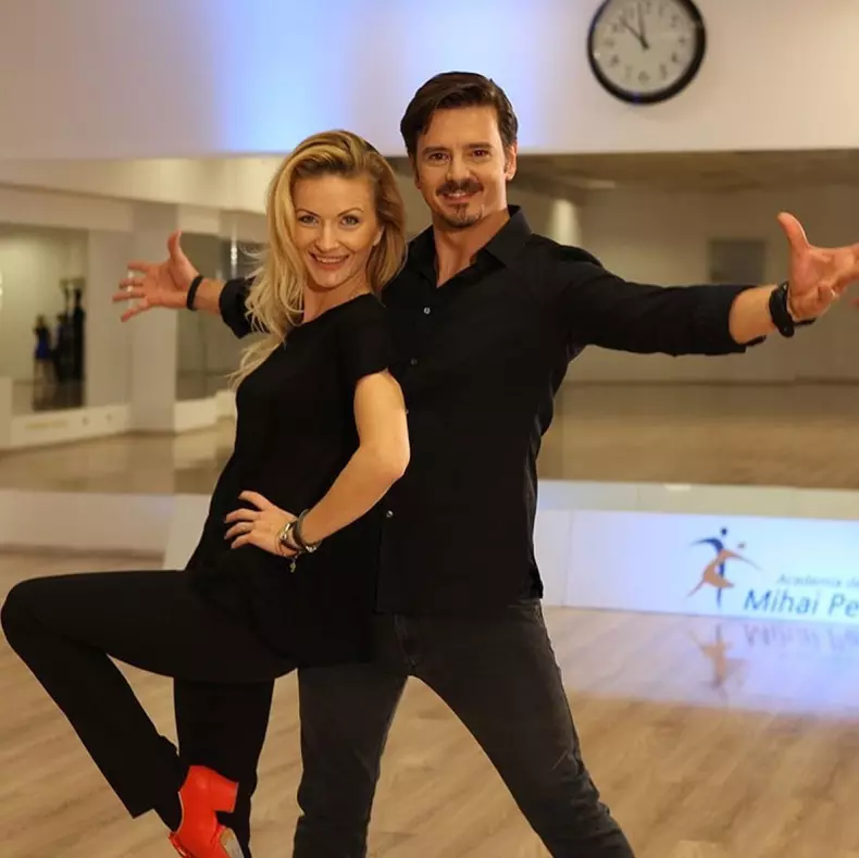 mihai-petre-si-sotia-elwira