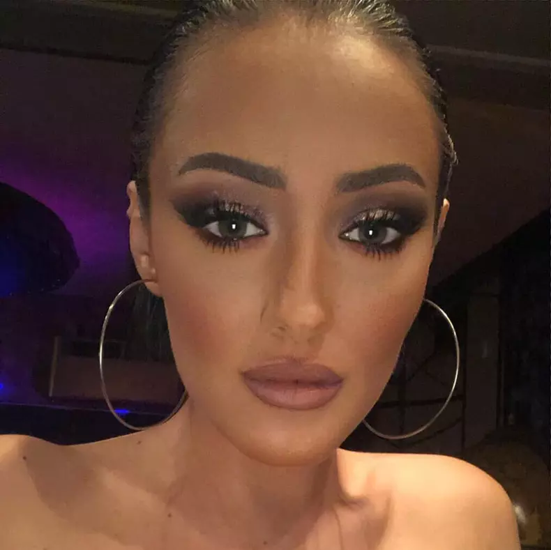 nidia moculescu