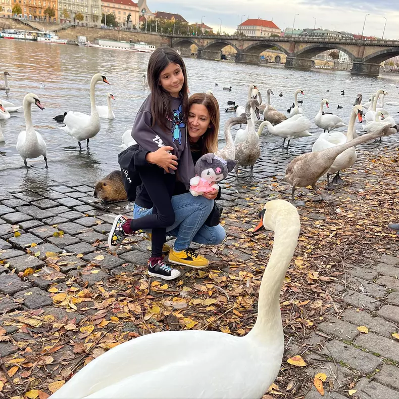 amalia si ficia ei