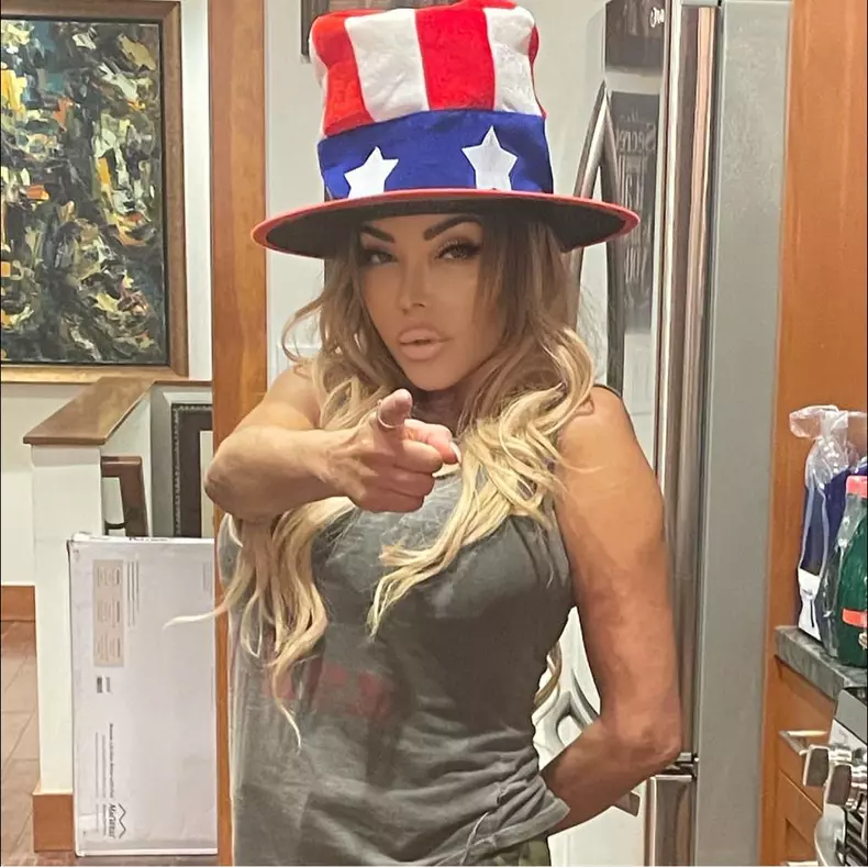 Cindyana Santangelo 2
