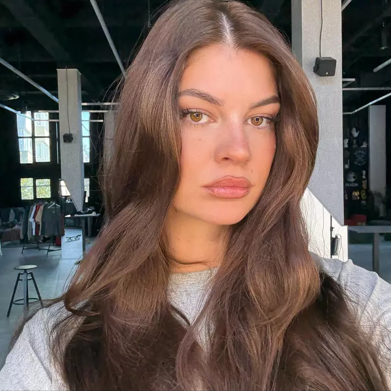 Laura Giurcanu