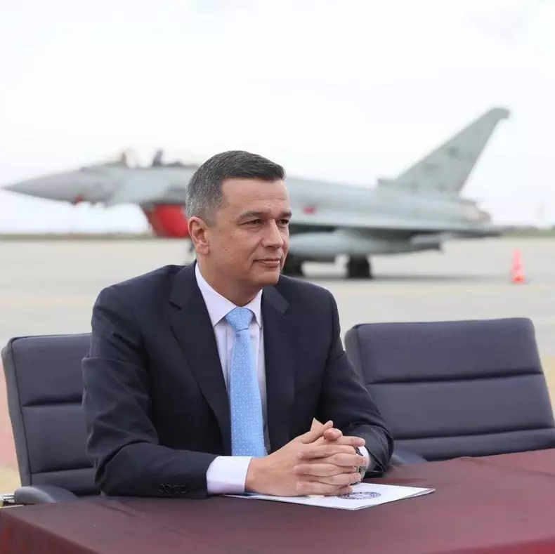 sorin grindeanu