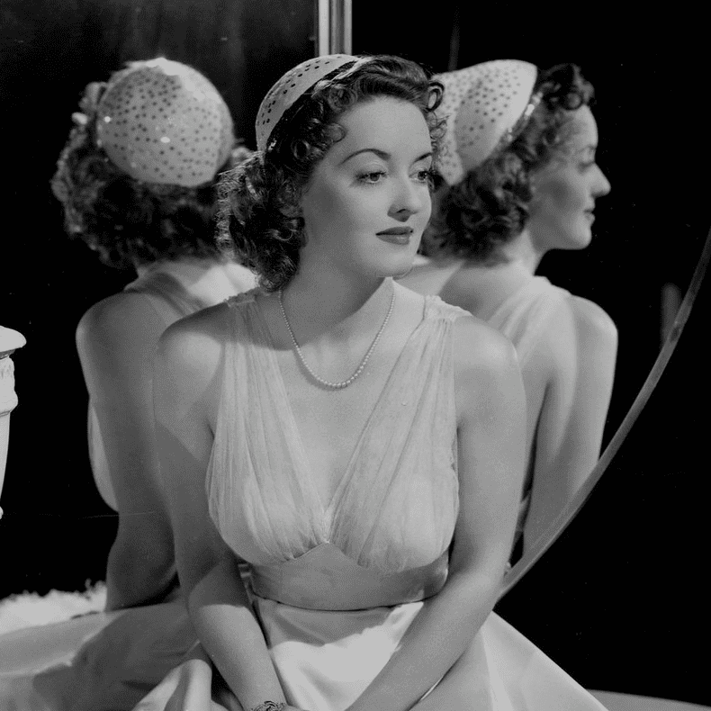 Bette Davis (5)