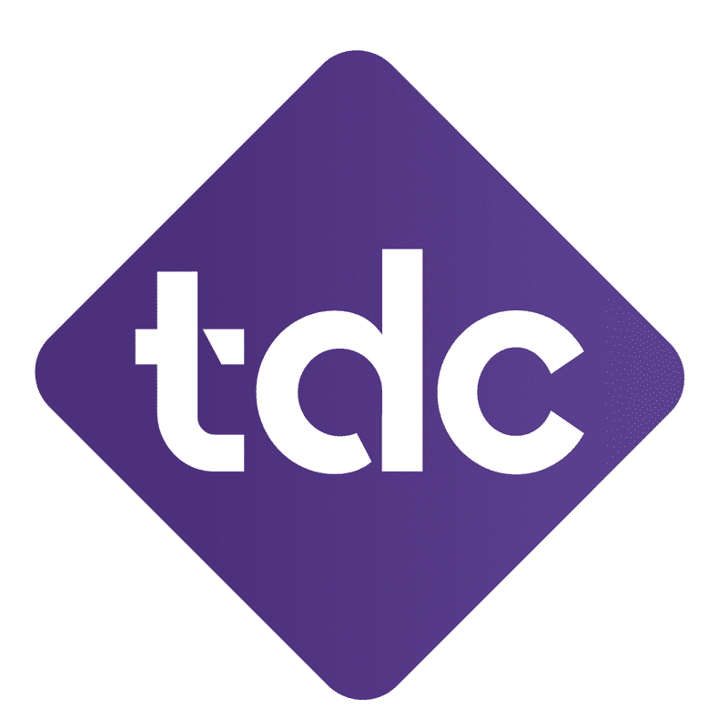 TDC Logo