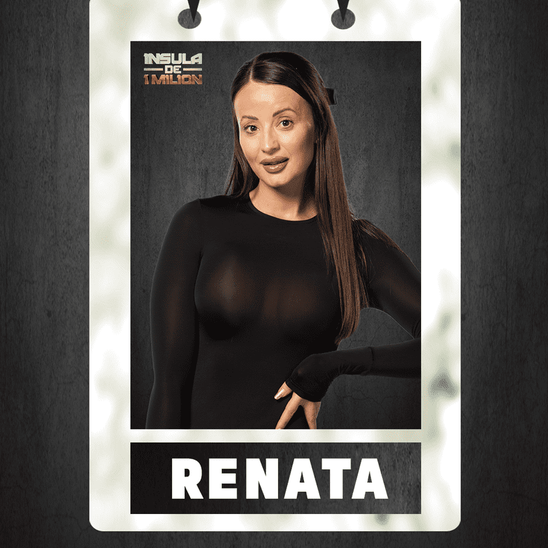 RENATA-1