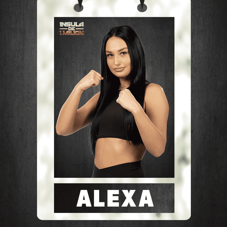 alexa
