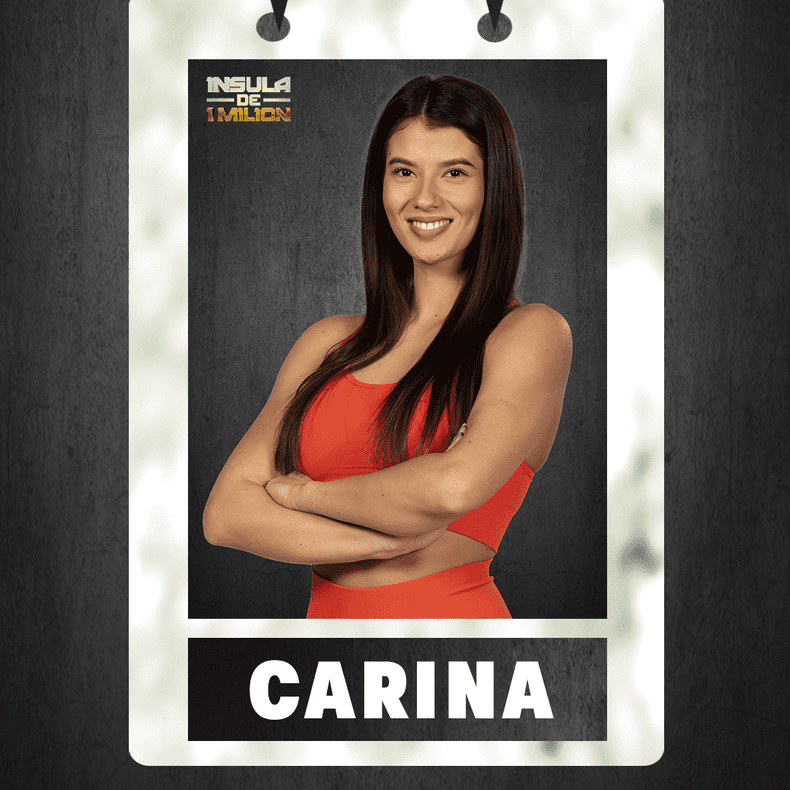 carina