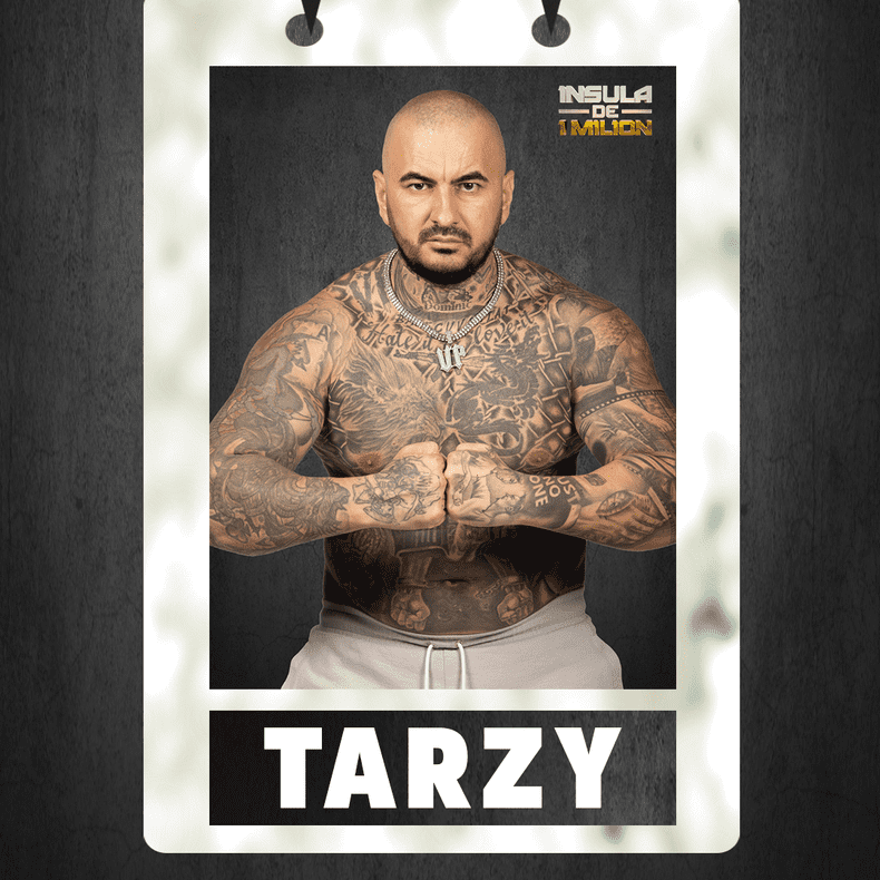 tarzy