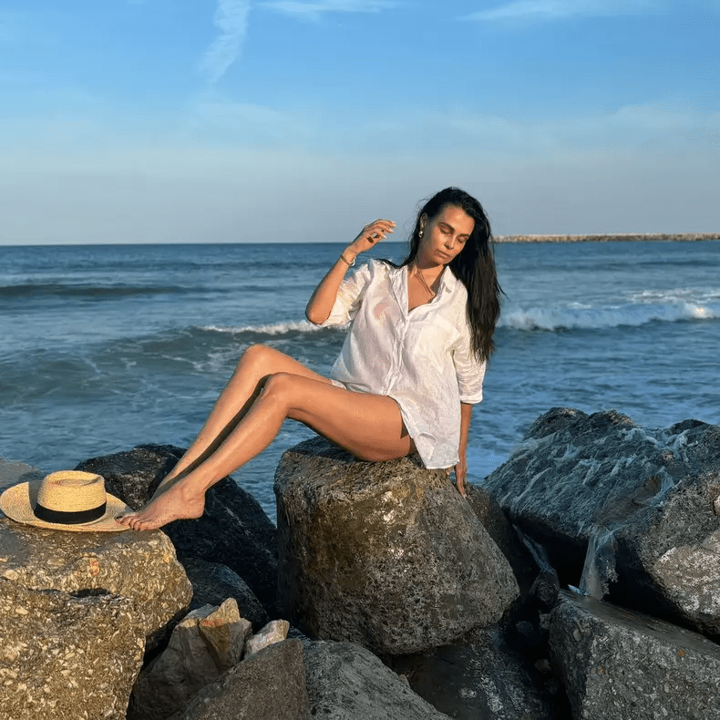 Anca Serea