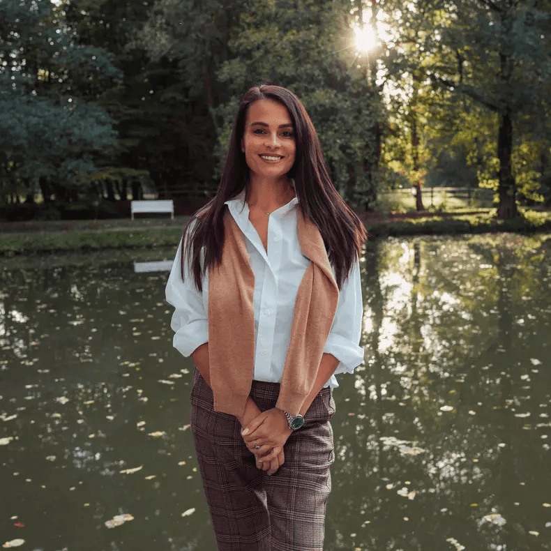 Anca Serea