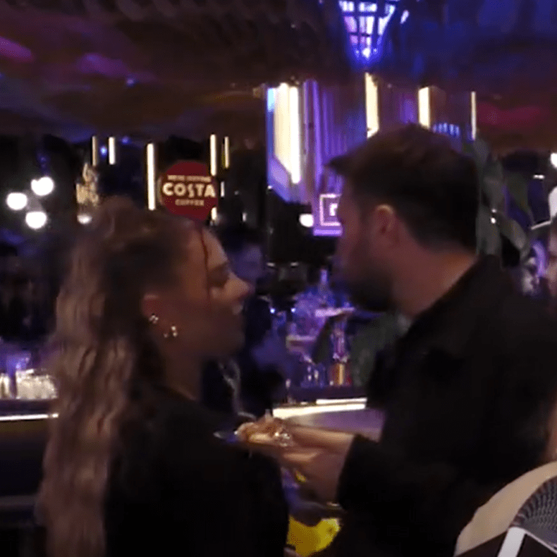 Jo şi Marian Capet (1)