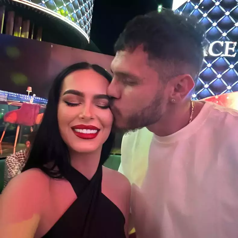 Amelia si Andrei4
