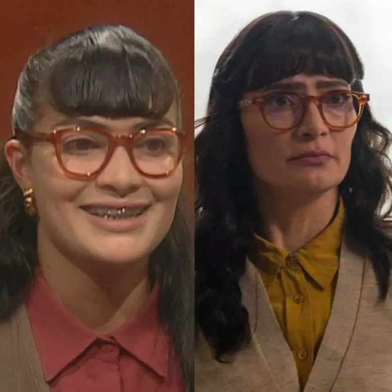 betty la fea 8