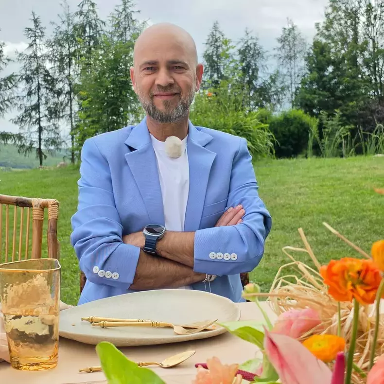 Cosmin Selesi