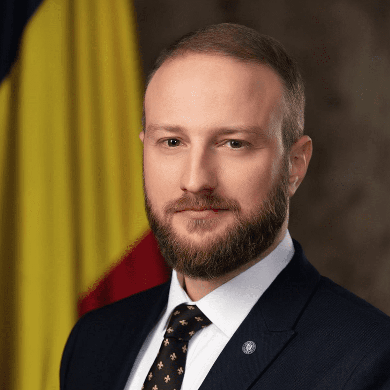 Andrei Tinu