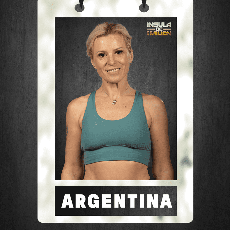 ARGENTINA