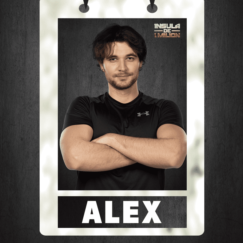 alex