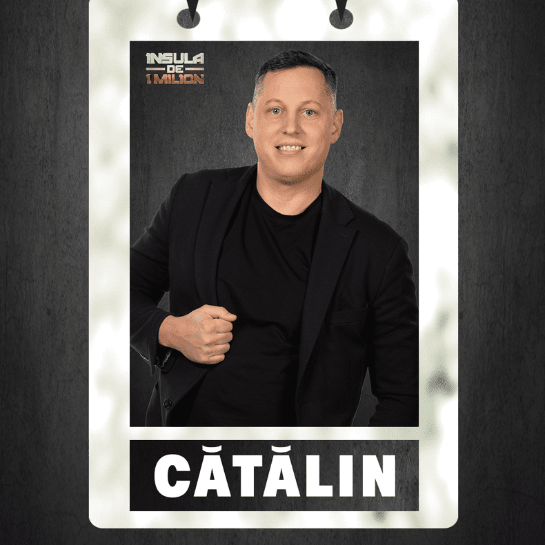 CĂTĂLIN
