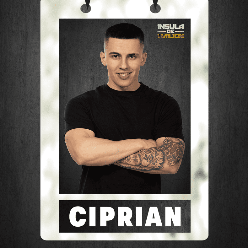 ciprian