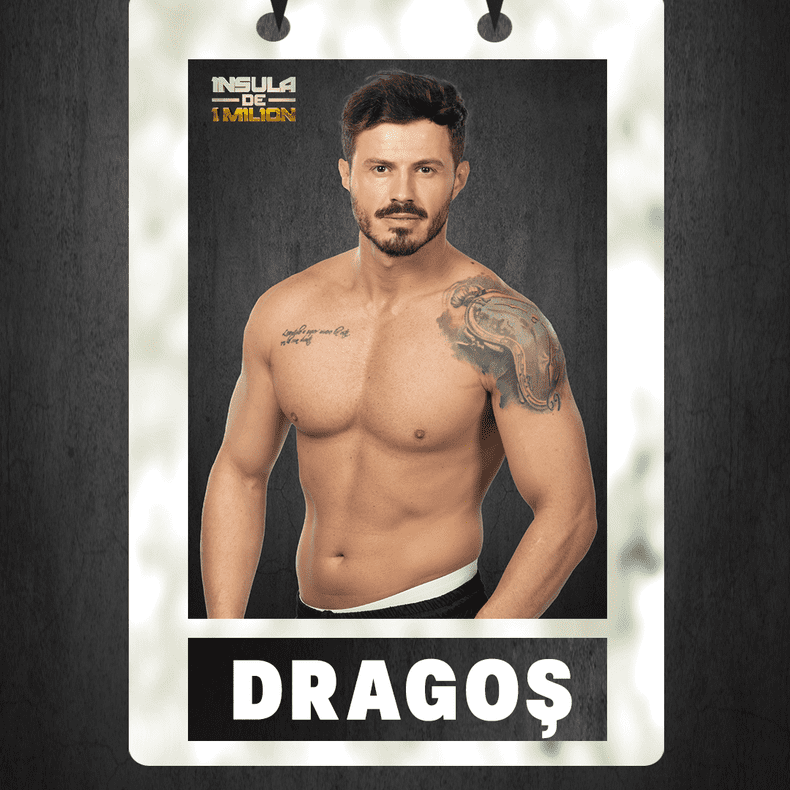 dragos