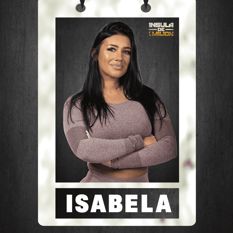 ISABELA