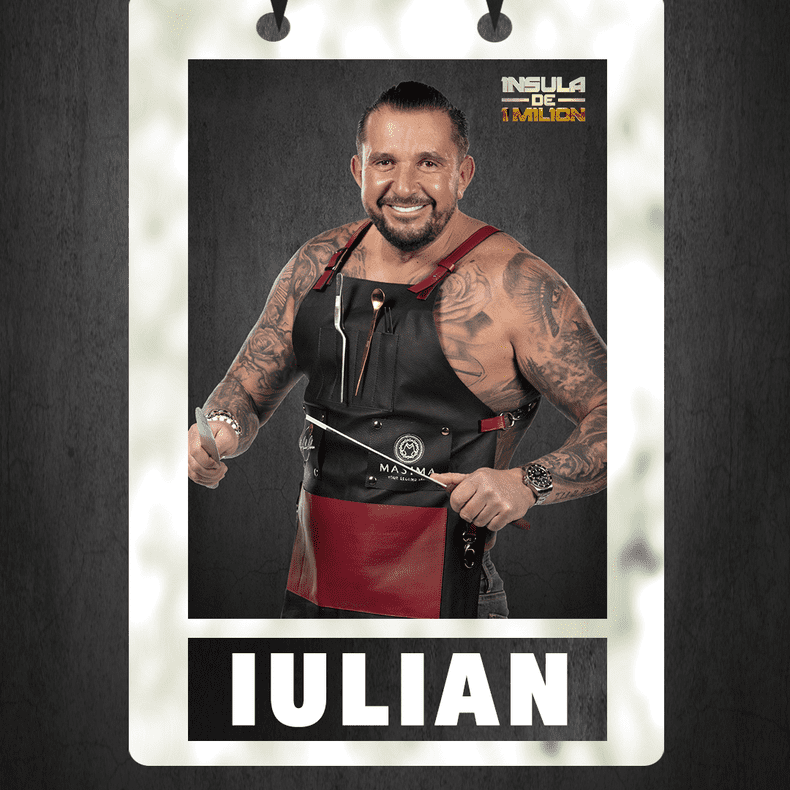 iulian