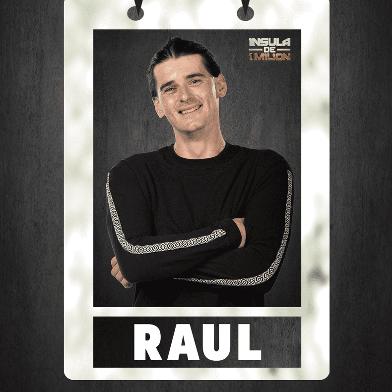 RAUL