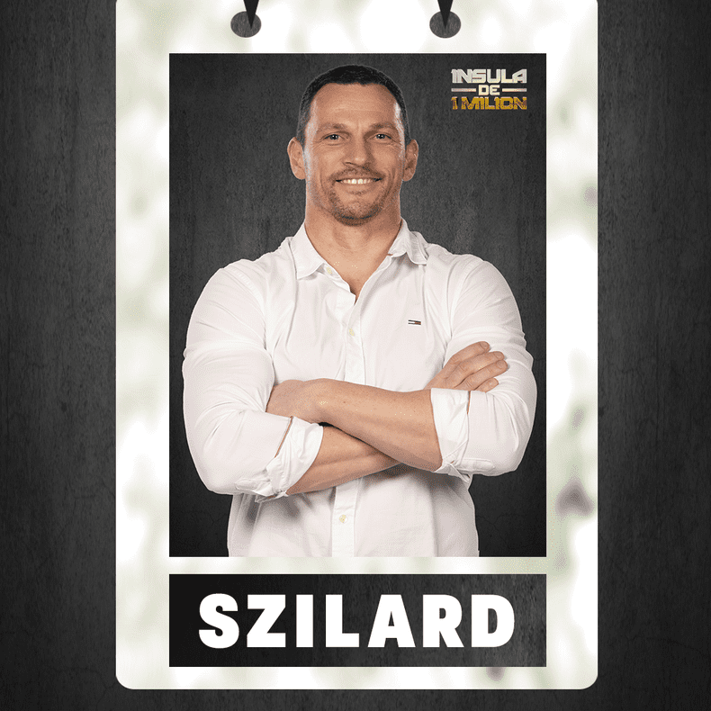 Szilard la Insula de 1 milion (1)