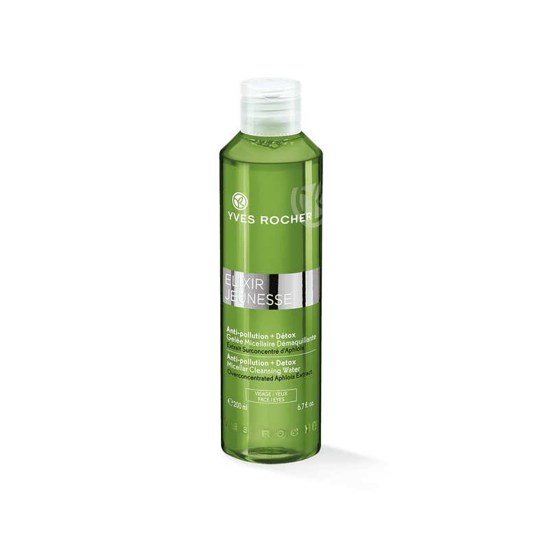 Gel-Micelar-Demachiant