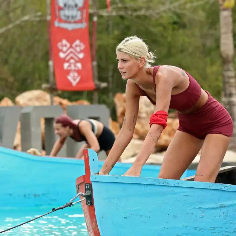 Laura-Giurcanu-eliminata-Survivor-12