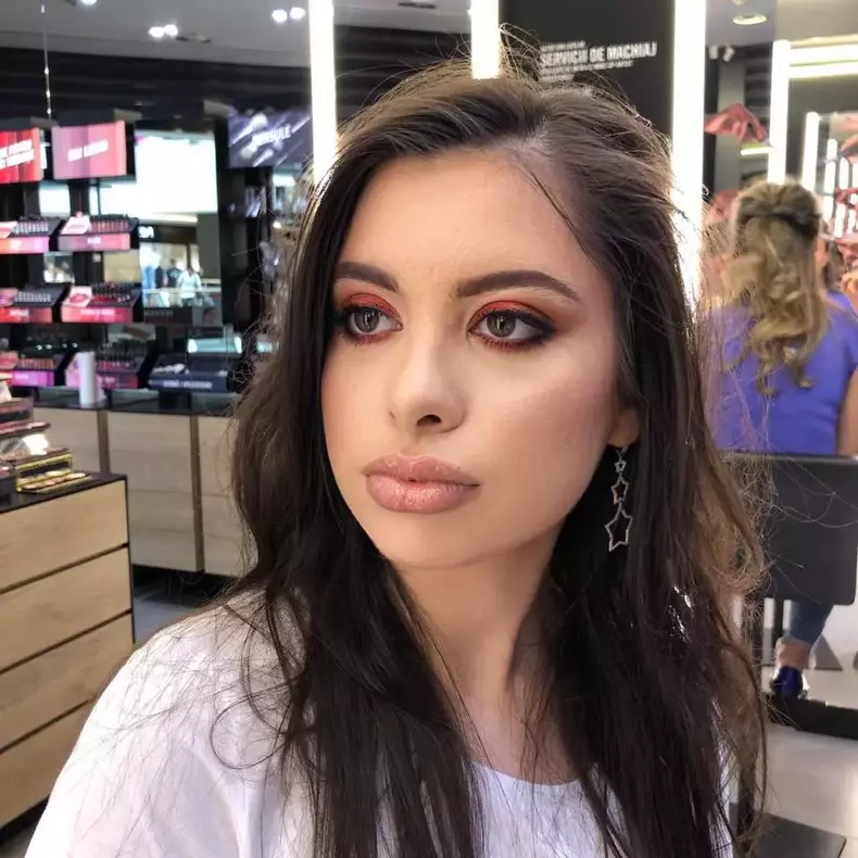 Elena-fiica-Loredanei