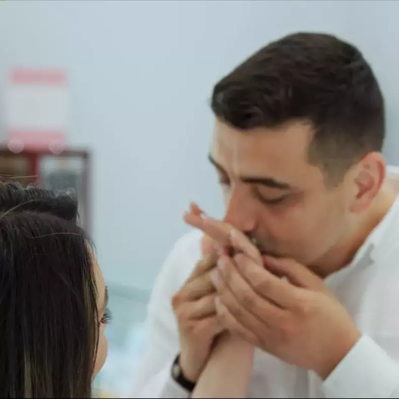 George-Simion-si-Ilinca-Munteanu-sa-u-casatorit-civil-12