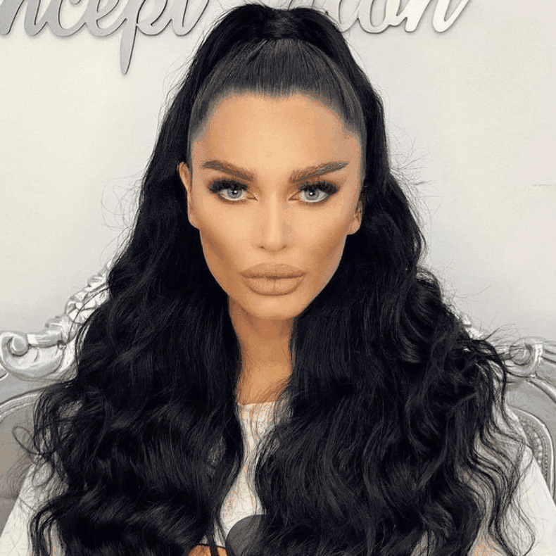 operatii estetice brigitte