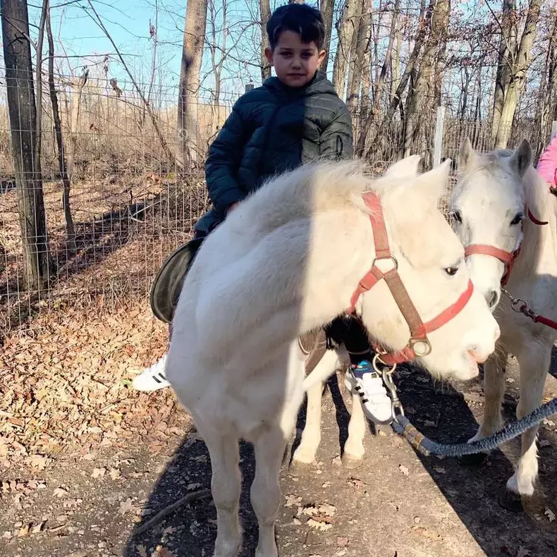 maria-basescu-nepoti-echitatie-2